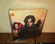 Portal Games- Dune: House Secrets Board Game w/ Bonus