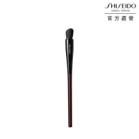 在飛比找momo購物網優惠-【SHISEIDO 資生堂國際櫃】小斜角多效眼彩刷