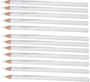 HONMEET 12pcs Nail Art Dotting Pen Rhinestone Picker Tool for Manicure Material for Nail Design High Efficiency for Personal