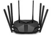 Mercusys MR90X AX6000 8-Stream Wi-Fi 6 Router