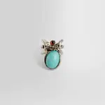 [ANGOSTURA] Arania Ring Silver