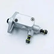 Motorcycle Styling Brake Master Cylinder 50CC 90CC 110CC Mini for Go Kart ATV Quad Parts Parts
