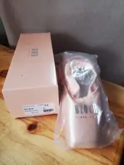 Bloch Serenade Strong Pointe Shoes S0131S, Size 3, Width C, Brand New