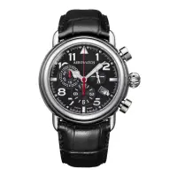 在飛比找蝦皮購物優惠-AEROWATCH 瑞士石英腕錶 -A83939 AA05