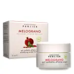 Perlier pomegranate gel sorbet mat effect 50 ml