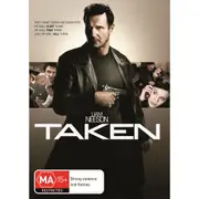 Taken