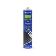 selleys 300g monument roof and gutter silicone waterproof sealant