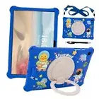 Tablet Case for Samsung Galaxy Tab A9 Plus 11"" SM Dark Blue