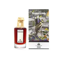 在飛比找PChome24h購物優惠-PENHALIGONS 老鷹淡香精(75ml) 獸首肖像香水