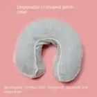 Non-Woven Head Rest Covers Headrest Pillow Beauty Spa Salon Bed