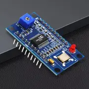 2 Square Wave AD9850 DDS Signal Generator Module Waveform Generator Module