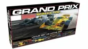 371196 SCALEXTRIC 1980'S GRAND PRIX LOTUS 1:32 SCALE MODEL SLOT CAR & TRACK SET