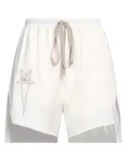 [RICK OWENS X CHAMPION] RICK OWENS x CHAMPION Shorts & Bermuda Shorts - Item 30311338