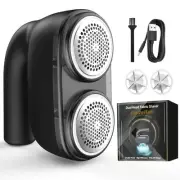 Electric Fabric Shaver and Lint Remover,Electric Sweater Shaver to Remove Pil...