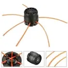 High Quality Trimmer Head String Trimmer Parts Brush Cutter String Set For Grass