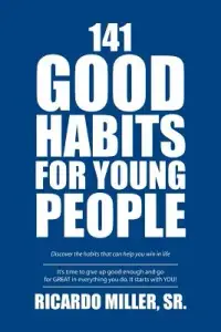 在飛比找博客來優惠-141 Good Habits for Young Peop