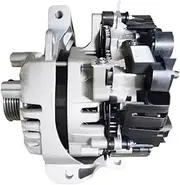 Generator Alternator Compatible With Geely Atlas Pro GC9 Epro ICON OKAVANGO Lynk&Co 1.5T BSG 48V 11601324 2040010000