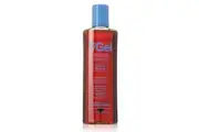 Neutrogena, T/Gel, Therapeutic Shampoo Dandruff, Psoriasis, Dermatitis Relief, Original Formula, 250ml