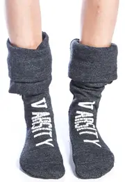 [Wildfox Couture] Varsity Fox Sox
