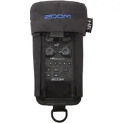 Zoom PCH-6 Protective Case For H6 Recorder