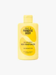 Brilliantly Bright Body Moisturiser