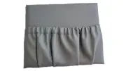 Caravan Storage pocket 300mm x 250mm Vinyl Made in Australia