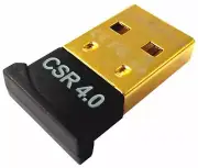 DYNAMODE - Bluetooth 4.0 Smart Ready Nano USB Adaptor