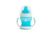 Munchkin Cup 4oz/100ml Spill-proof Gentle Transition Randomly Selected 1 Pk