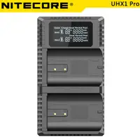 在飛比找蝦皮購物優惠-EGE 一番購】Nitecore 奈特柯爾【UHX1 Pro