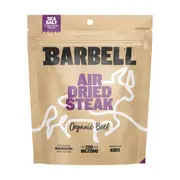 Barbell Biltong Sea Salt 70g x 12