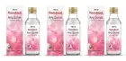 Hamdard Arq Gulab | 100 ml | All-natural Pure Rose Water PACK OF 3