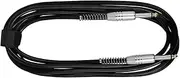 COSMEVIVI Guitar Patch Cable Durable Effect Adapter Cord Reliable Audio Connection for Effects Pedals Amplifiers and Live Performances for Home and Use