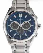 Citizen - CA4010-58L - Chrono Super Titanium 4010