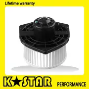 Durable A/C Cabin Blower Fan Motor For Holden Colorado Rodeo RA RC D-Max 2003-12