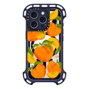 iPhone 16 Pro Ultra Bounce Case MagSafe Compatible Just Peachy