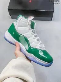 在飛比找Yahoo!奇摩拍賣優惠-喬丹Air Jordan 11 Retro &amp;#92