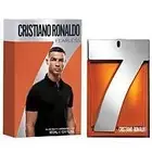 Cristiano Ronaldo CR7 FEARLESS EDT 50ml New BOXED Men Fragrance Perfume Cologne