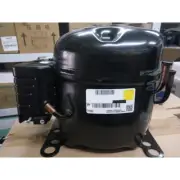 Refrigeration Compressor AE4440Y-FZ1C(R134a) For Tecumseh Black