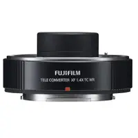 在飛比找蝦皮購物優惠-【數位小館】FUJIFILM XF 1.4x TC WR 1