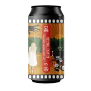 Brew York Final Chapter Imperial Stout 440ml Can