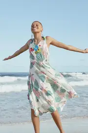 Trinity Dress--NAU-N2910-FA004