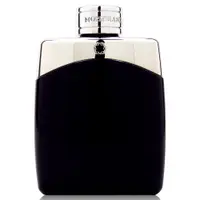 在飛比找PChome24h購物優惠-MONTBLANC 萬寶龍 傳奇經典男性淡香水 100ml 