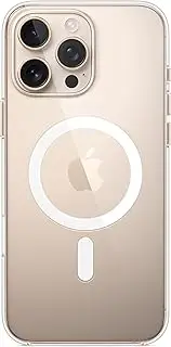 [Apple] iPhone 16 Pro Max Clear Case with MagSafe ​​​​​​​