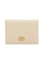Valentino Garavani Flap French Wallet Vlog