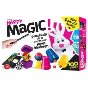 My First Happy Magic Set