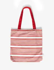 Millers Canvas Tote