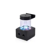ALPHACOOL CORE 100 Aurora Reservoir Acetal/Acryl "NOT INCLUDED APEX PUMP"