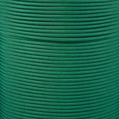 Paracord Planet 550 lb 100' Foot Hank Kelly Green Parachute Cord. Also known ...