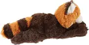KOMBIUDA Comfortable Plush Animal Slap Bracelet Party Supplies for Boys and Girls Adults