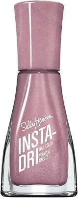 Sally Hansen Insta-Dri Petal to the Metal Size Name:9.17 Ml (Pack Of 1) Colou...